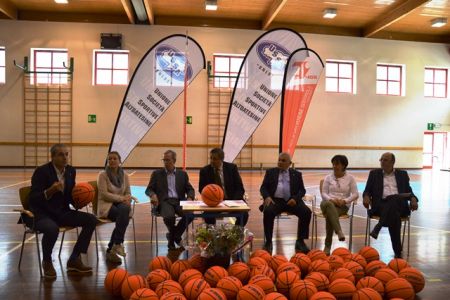 Basket Vss Ussa